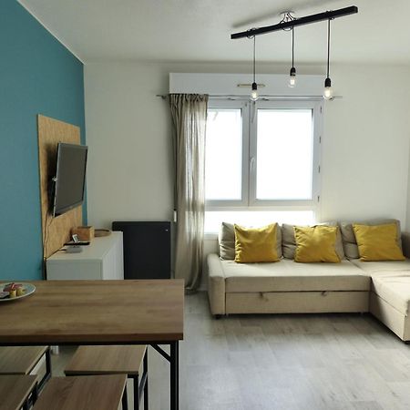 Hermeland Ile De Nantes Apartment Exterior foto