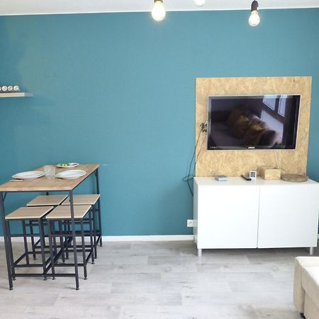 Hermeland Ile De Nantes Apartment Exterior foto