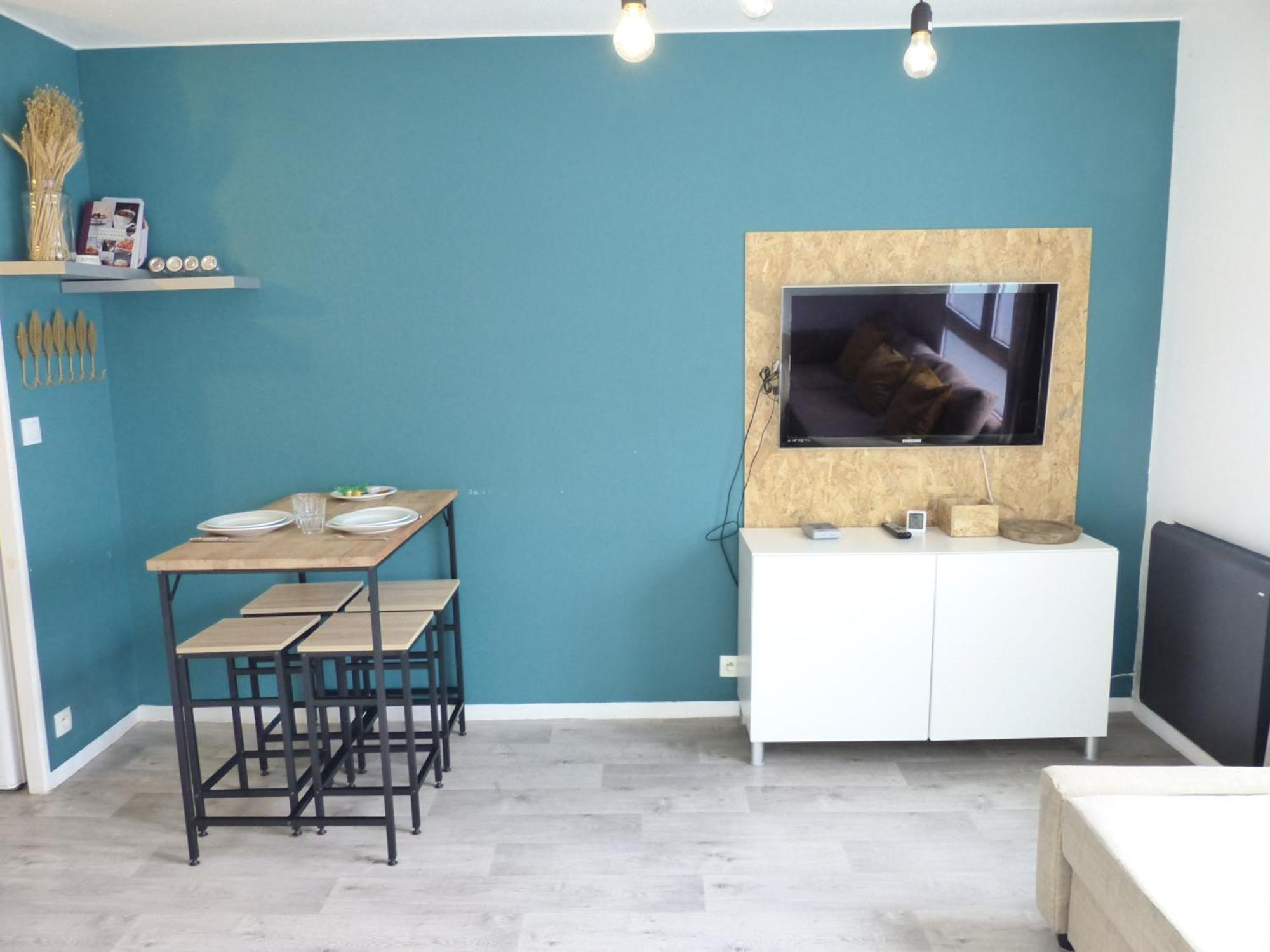 Hermeland Ile De Nantes Apartment Exterior foto