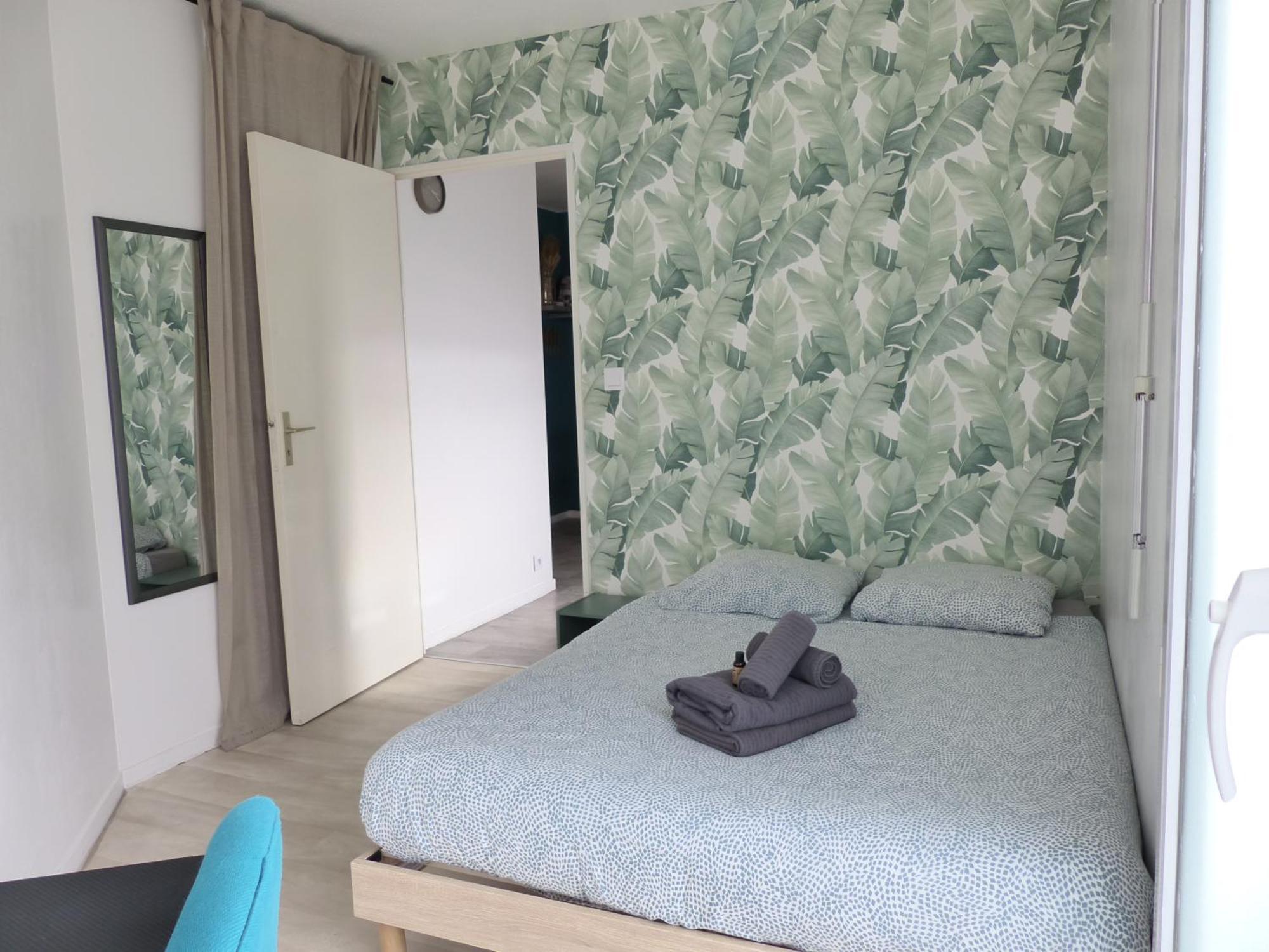 Hermeland Ile De Nantes Apartment Exterior foto
